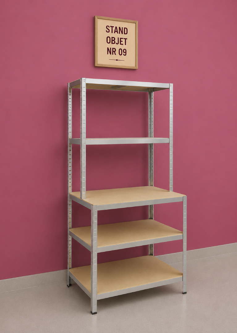 Stand objets